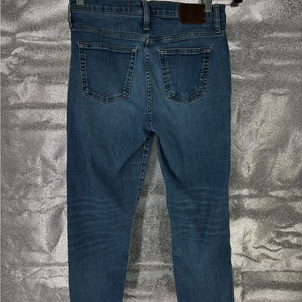 J. Crew euc softest